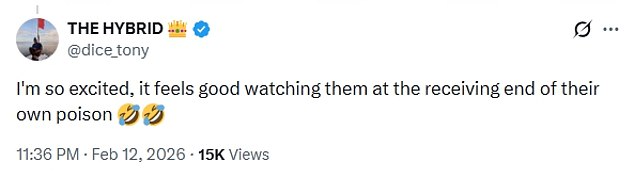 'Taste Of Their Own Medicine': Fans Were Quick To Mock Arsenal Who Frequently Crowd The Box