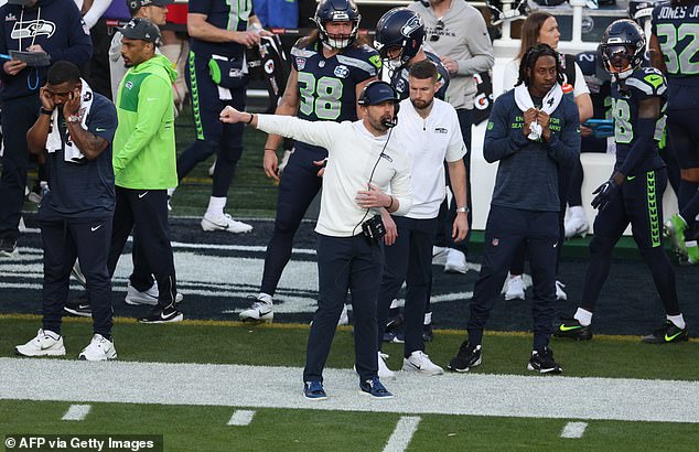 Kubiak Has Already Been To Two Super Bowls, Including One In Las Vegas