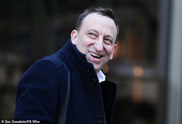 Tony Bloom Has Big Ambitions For Hearts But Couldn't Have Expected Success To Come So Soon