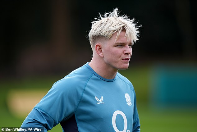 England Have Plenty Of Quality In Reserve, Including 21-Year-Old Livewire Henry Pollock