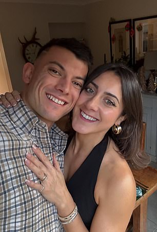 Howard-Jones Said That She 'Couldn't Be Prouder' Following Tom's Triumph At Milan Cortina