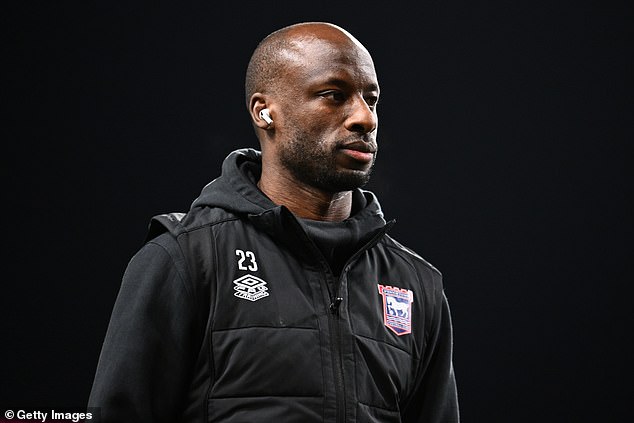 Sone Aluko Is Now Working As A First-Team Coach At Ipswich Town, Where He Retired In 2024