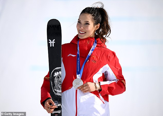 The 22-Year-Old Ranked Fourth In Forbes' Highest-Paid Female Athletes List Of 2025