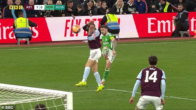 Rooney Labelled The Decision 'One Of The Worst I've Ever Seen' In A Scathing Rebuke