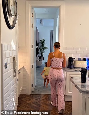 The Daily Mail Revealed The Couple Found Their New Home In The Exclusive Gated Community Of Al Barari, With The Luxury Property Listed For 32.5Million Dirhams (£6,550,310) As Of April