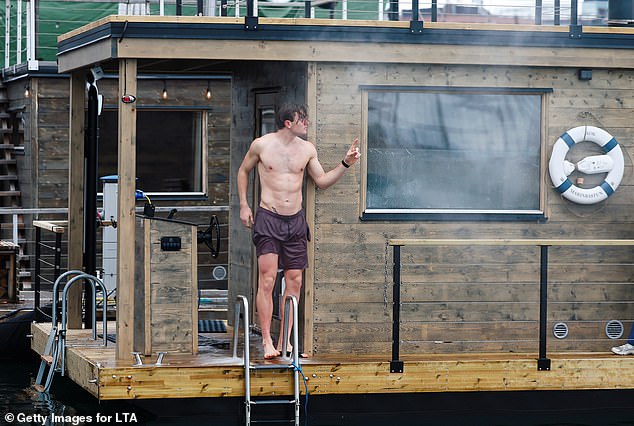 His Intimate New Tattoo Was Also Spotted By Eagle-Eyed Fans On Social Media Earlier This Month