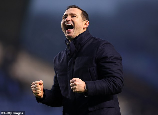 Coventry Had Raced Into A 10-Point Lead At The Top Of The Table Following An Incredible Start To The Season