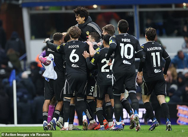 The Premier League Side Were Pushed All The Way By Their Championship Opponents