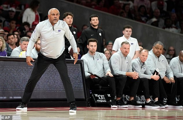 Kansas State Can Argue It Is Not Obliged To Pay His Buyout After Firing Tang For Cause