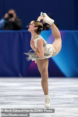 The Singer Explained Liu's Return To The Sport