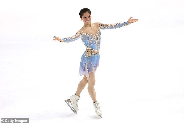 The Opalite Songstress Described 18-Year-Old Levito As 'Destiny Personified'