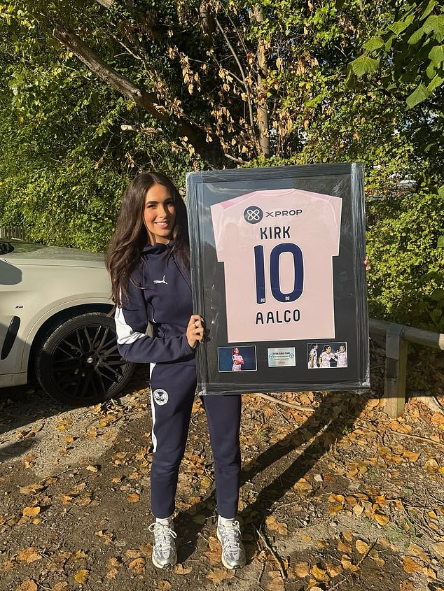 The 22-Year-Old Joined Posh In 2022 From Leicester City And Has Since Scored 52 Goals