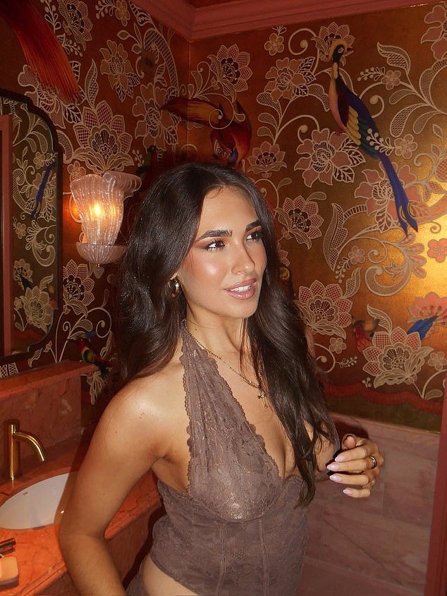 As Well As Maintaining Her Playing Career Kirk Is Also Building Her Personal Brand Online And Working As A Presenter