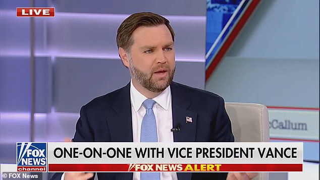 Jd Vance Was Asked On Tuesday About Whether Us-Born Chinese Olympian Eileen Gu's 'Status' Should Be Reviewed