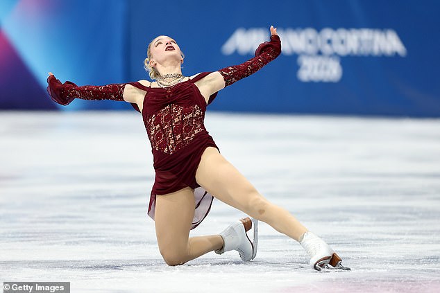 Glenn Revealed She Is Taking A Break From Social Media After Receiving A 'Scary Amount Of Hate'