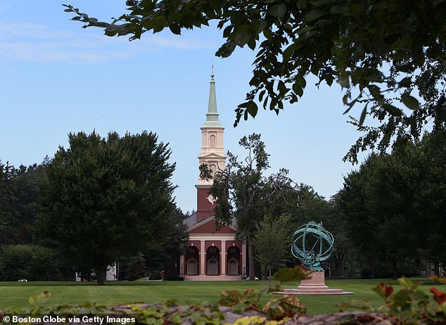 Known As One Of The Most Prestigious Schools In World, Phillips Andover Academy Was Founded In 1778 And Went On To Produce Presidents And Super Bowl-Winning Coaches