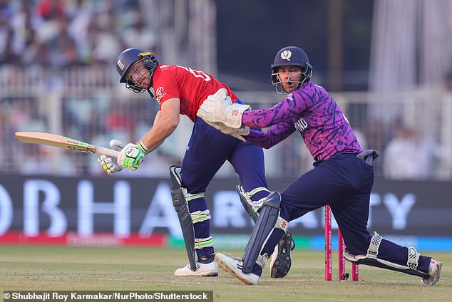 At This World Cup, Buttler Has 53 In Four Visits To The Crease As His Long-Term Policy Of Taking A Few Balls To Assess Conditions Has Run Aground