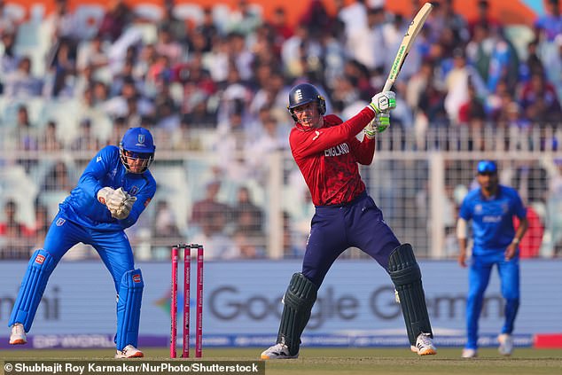 Buttler's Woes Have Piled The Pressure On The Likes Of Tom Banton In The England Middle Order