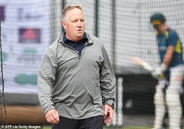 Ian Healy Labelled Parts Of Cricket Australia 'Soft' Following Their Exit From The T20 World Cup