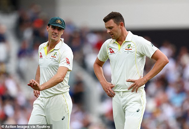 Dodemaide Rubbished Claims That The Pair Were Being Rested Ahead Of The Commencement Of The Ipl, Which Commences In March