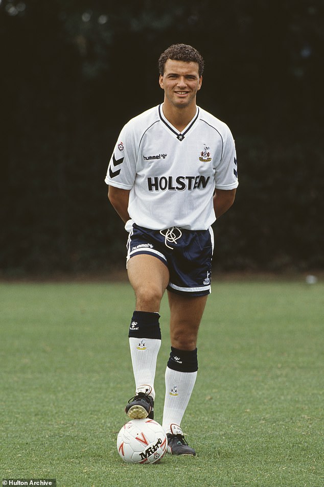 Fa Cup Winner Stewart Said The Sexual Abuse Started Around His 11Th Birthday And Continued Nearly Right The Way Through His Time With Nova Juniors Up Until He Started His Professional Career With Blackpool Fc