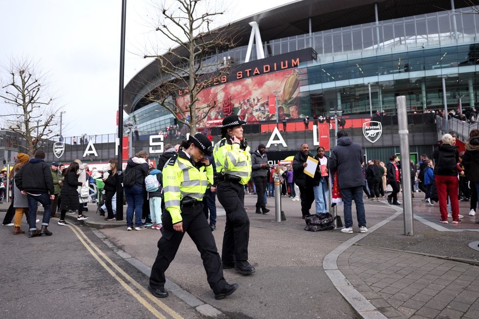 The Arsenal Supporters Trust Has Voiced Its Displeasure At The Club's Decision
