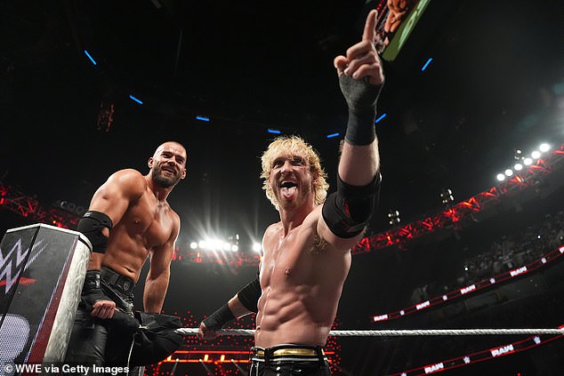 It Comes After Paul Said That He Didn't Care About Seeing The Rapper's Super Bowl Halftime Show