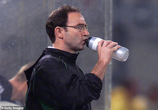O'neill Is As Committed To Celtic Now As He Was As A Younger Manager Prowling The Touchlines Of Europe In The Early 2000S