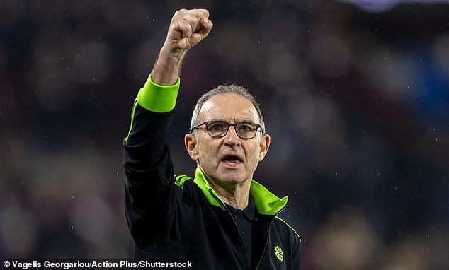 O'neill Is Enjoying The Title Race, But Admits His Team Can't Always Be Relying On Late Goals