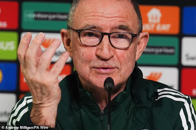 The Celtic Legend Reflected On His Beginnings As A Manager With Wycombe Wanderers