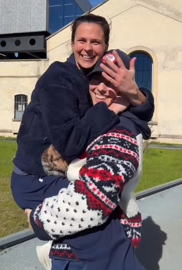 The Two First Met At The 2018 Pyeongchang Games And Have Been Together Ever Since