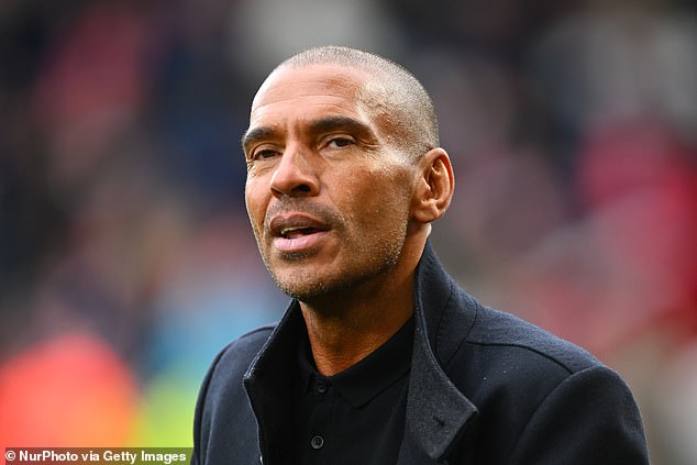 Stan Collymore Believes Players Who Conceal What They're Saying By Covering Their Mouth Should Be Banned