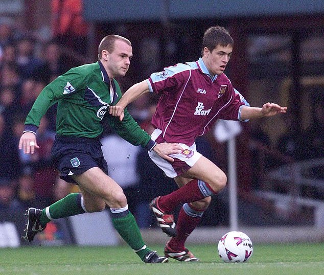 Joe Cole’s Story Is Instructive For Gabriel. Cole Had A Magnificent Career But It Sometimes Felt That Because Expectations Had Been Set So High, He Found It Hard To Live Up To Them