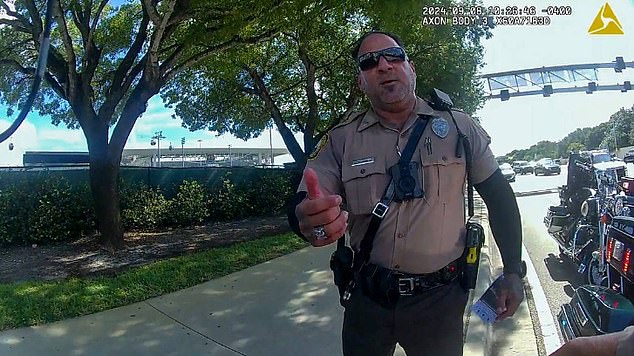 Torres Told The Miami New Times He Was 'Crucified' For His Treatment Of Hill Back In 2024