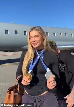 The Dutch Athlete Finished The Games With Gold And Silver Medals