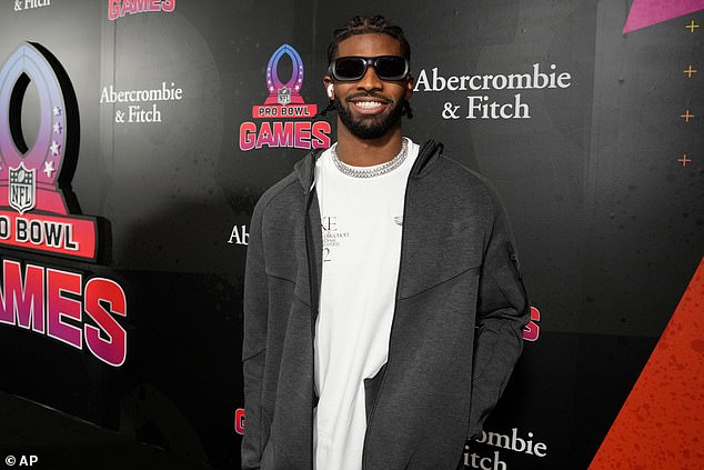 Shedeur Sanders Could Have A Very Different Offensive Line Protecting Him In 2026