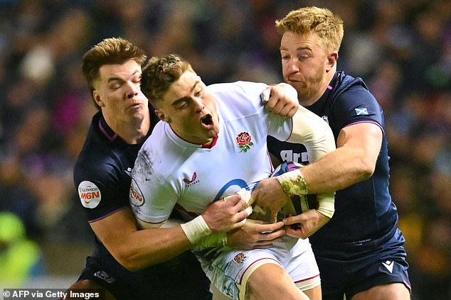 Freeman - Who Exceeded World Rugby's Guidelines Of A 30-Game Limit In 2025-26 - Recently Admitted To Struggling With The Mental Impact Of Having Such An Intense Season