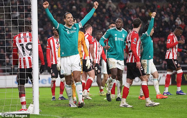 Like Team-Mate Salah, Van Dijk's Contract Was Also Due To Expire At The End Of Last Season, But The Dutchman Also Signed A Two-Year Deal Last April With Similar Wages To His Previous Terms