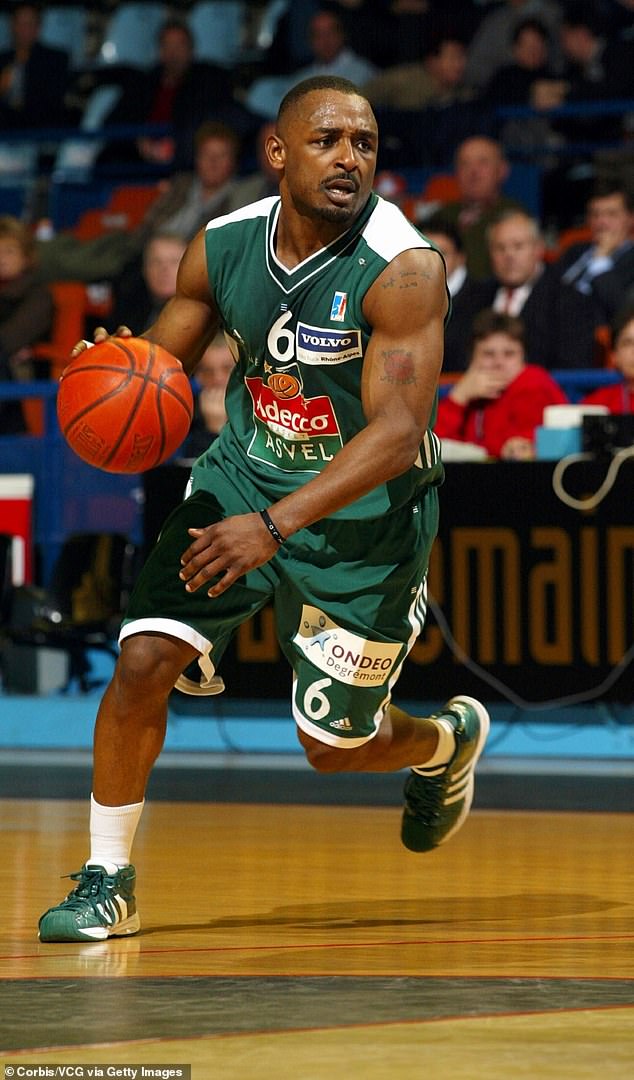 He Would Continue To Play Overseas Before Retiring To Work As A Mentor And Public Speaker