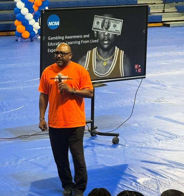 Eventually, The Scheme Fell Apart As Word Got Out And Betting Lines Moved Aggressively