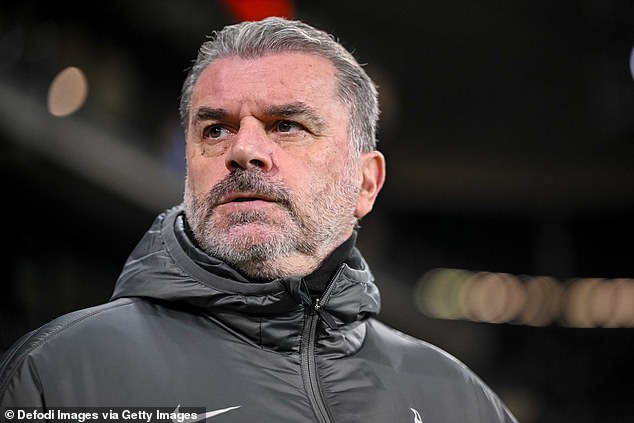 The Aussie Manager (Pictured) Also Endured A Difficult Period At The Helm On Tottenham Hotspur