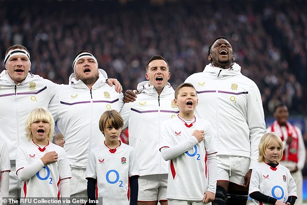 'People Have Expected Him To Be The Dominant Force In England’s Pack For 10 Years And He’s Very Rarely Been Off The Boil’