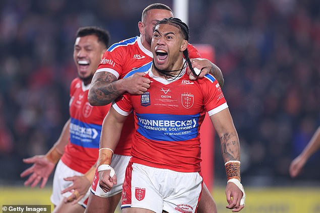 The Robins Had The Last Laugh, Emerging As Champions Despite Being Rank Underdogs In The Clash