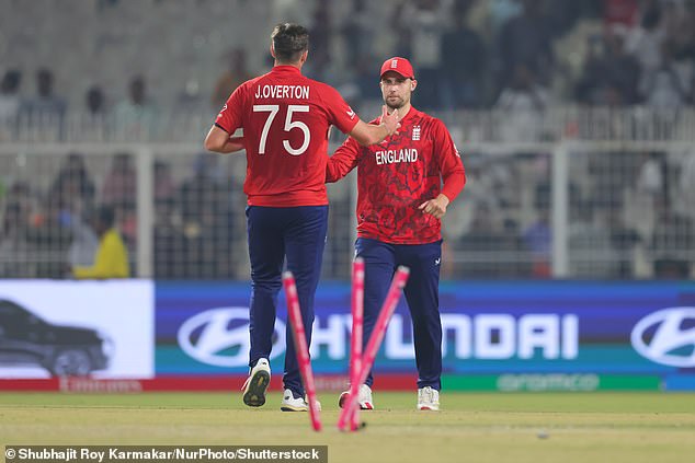 The 6Ft 5In All-Rounder's Bowling At The Death Has Been Particularly Impressive