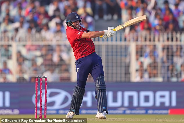 However, Overton Does Have An Achilles Heel: Starting His Innings Batting Against Spin, Which Is The Task Likely To Be At Hand For The Upcoming Super Eight Meetings With Sri Lanka And Pakistan