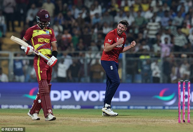 ‘We’ve Got A Saying Among The Group: No One’s Going To Be Braver Than Us,' He Says. 'The Way We’re Going To Go About Playing Our Cricket'