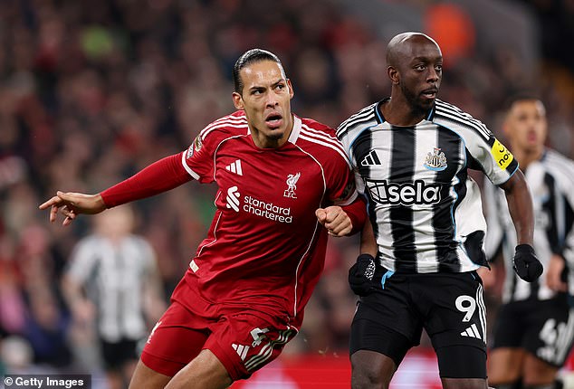 Daily Mail Sport Reporters Have Given Their Verdict On Who They Think Is The Best Defender In The Premier League Era