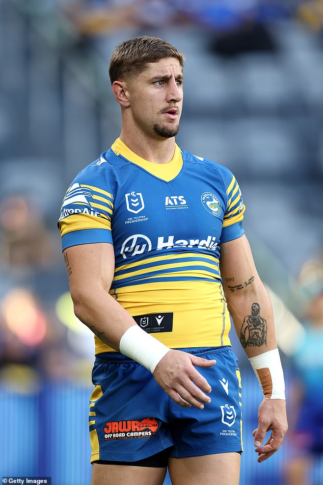 Parramatta Claim Lomax Breached Release Agreement, With Court To Determine Validity Of Restraint Clause