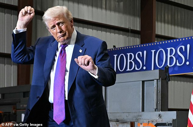 The President Ranted About His Comments And Sparked 'The Worst Two Weeks' Of Hess' Life