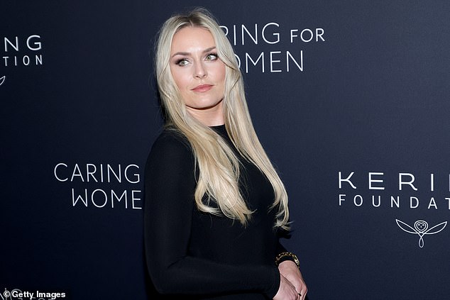 The Olympian Says Leo's Passing And Her Injury Has Made For The Hardest Few Days Of Her Life